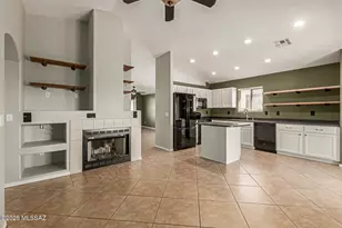 9494 E Paseo Del Parque, Tucson, AZ 85747 - Photo 2