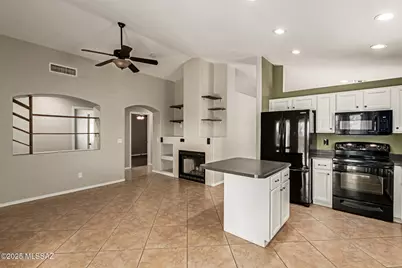 9494 E Paseo Del Parque, Tucson, AZ 85747 - Photo 4