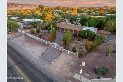 7900 E Pima Street, Tucson, AZ 85715 - Photo 1