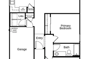 6219 S Blue Angels Ave, Tucson, AZ 85706 - Photo 2