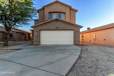 5758 E Camino Nuestras Casas, Tucson, AZ 85756 - Photo 2