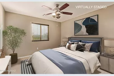 5758 E Camino Nuestras Casas, Tucson, AZ 85756 - Photo 12