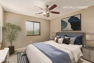 5758 E Camino NUESTRAS Casas, Tucson, AZ 85756 - Photo 12