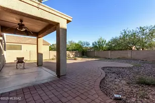 5758 E Camino NUESTRAS Casas, Tucson, AZ 85756 - Photo 28