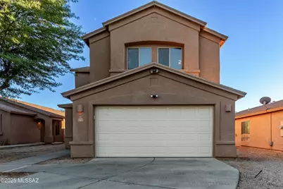 5758 E Camino Nuestras Casas, Tucson, AZ 85756 - Photo 1