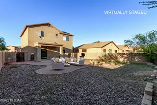 5758 E Camino NUESTRAS Casas, Tucson, AZ 85756 - Photo 24