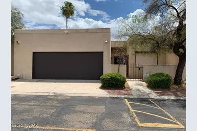 639 N Richey Boulevard, Tucson, AZ 85716 - Photo 1