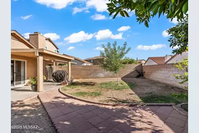 9048 E Orchid Vine Drive, Tucson, AZ 85747 - Photo 38