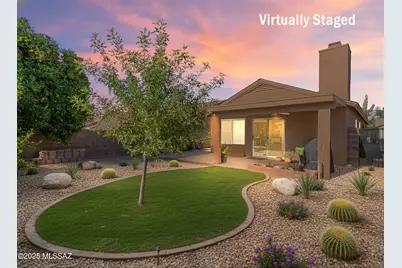9048 E Orchid Vine Drive, Tucson, AZ 85747 - Photo 42