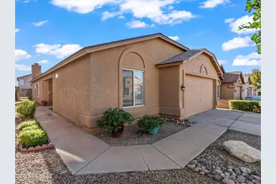 9048 E Orchid Vine Drive, Tucson, AZ 85747 - Photo 4