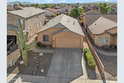 9048 E Orchid Vine Drive, Tucson, AZ 85747 - Photo 6