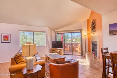 5051 N Sabino Canyon Road #2187, Tucson, AZ 85750 - Photo 6