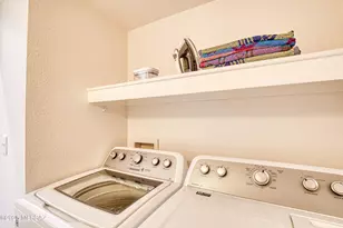 5051 N Sabino Canyon Rd, Tucson, AZ 85750 - Photo 18