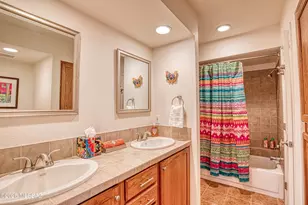 5051 N Sabino Canyon Rd, Tucson, AZ 85750 - Photo 16