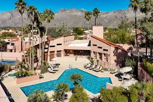 5051 N Sabino Canyon Rd, Tucson, AZ 85750 - Photo 24