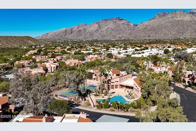 5051 N Sabino Canyon Road #2187, Tucson, AZ 85750 - Photo 32