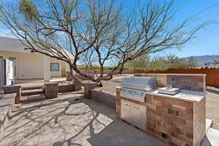 2891 N Wentworth Rd, Tucson, AZ 85749 - Photo 26