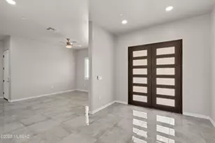 2891 N Wentworth Rd, Tucson, AZ 85749 - Photo 10