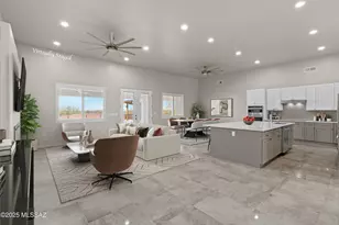 2891 N Wentworth Rd, Tucson, AZ 85749 - Photo 12