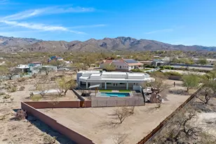 2891 N Wentworth Rd, Tucson, AZ 85749 - Photo 8