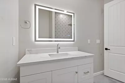 2891 N Wentworth Road, Tucson, AZ 85749 - Photo 44