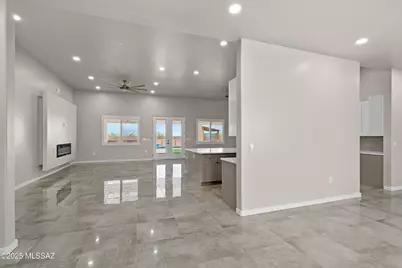 2891 N Wentworth Road, Tucson, AZ 85749 - Photo 10