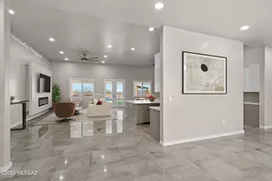 2891 N Wentworth Rd, Tucson, AZ 85749 - Photo 8