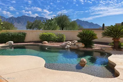 12510 N Piping Rock Road, Oro Valley, AZ 85755 - Photo 2