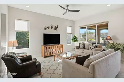 61295 E Flint Drive, Oracle, AZ 85623 - Photo 6