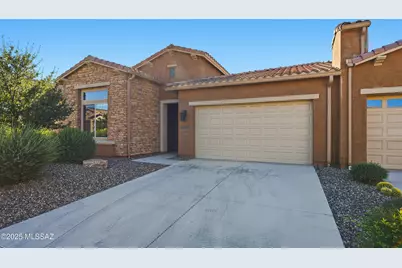 61295 E Flint Drive, Oracle, AZ 85623 - Photo 1