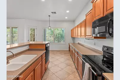 7861 N Blakey Lane, Tucson, AZ 85743 - Photo 10
