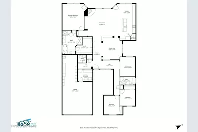 7861 N Blakey Lane, Tucson, AZ 85743 - Photo 48
