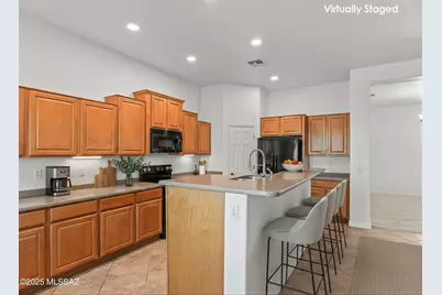 7861 N Blakey Lane, Tucson, AZ 85743 - Photo 14