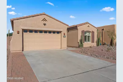 7861 N Blakey Lane, Tucson, AZ 85743 - Photo 2