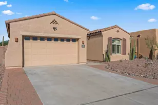 7861 N Blakey Ln, Tucson, AZ 85743 - Photo 2