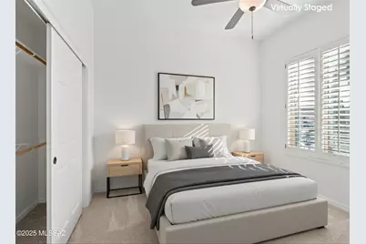 7861 N Blakey Lane, Tucson, AZ 85743 - Photo 34
