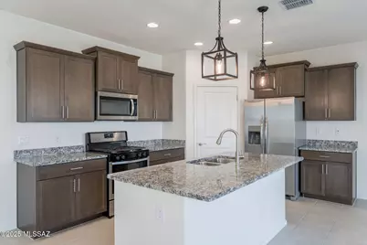 6994 W Inkwood Lane, Tucson, AZ 85757 - Photo 16