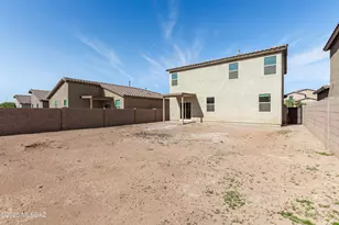 6231 S Open Desert Pl, Tucson, AZ 85706 - Photo 20