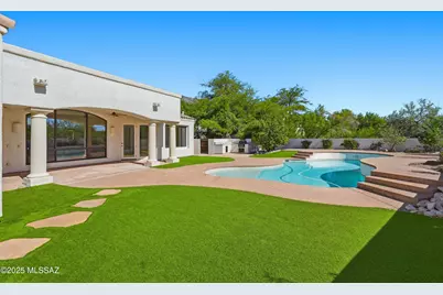 6445 N Silversmith Place, Tucson, AZ 85750 - Photo 1