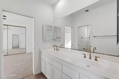 6445 N Silversmith Place, Tucson, AZ 85750 - Photo 30