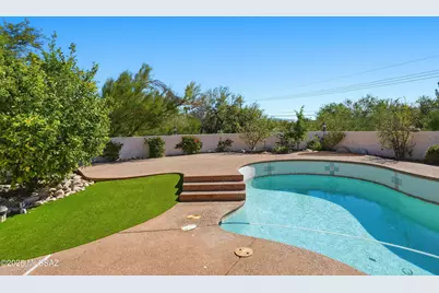 6445 N Silversmith Place, Tucson, AZ 85750 - Photo 42