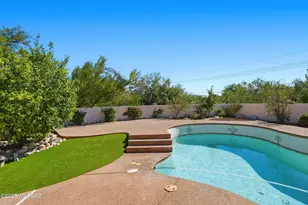 6445 N Silver Smith Pl, Tucson, AZ 85750 - Photo 42