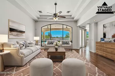 6445 N Silversmith Place, Tucson, AZ 85750 - Photo 6