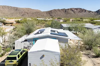 2081 S Diamond Bar Lane, Tucson, AZ 85713 - Photo 6