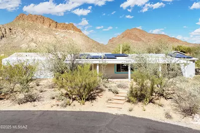 2081 S Diamond Bar Lane, Tucson, AZ 85713 - Photo 4