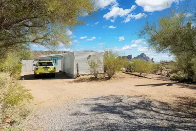 2081 S Diamond Bar Lane, Tucson, AZ 85713 - Photo 8