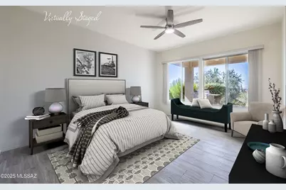 13597 N Buckhorn Cholla Drive, Marana, AZ 85658 - Photo 22