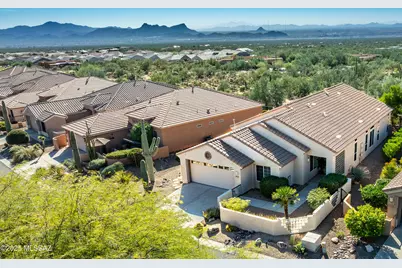 13597 N Buckhorn Cholla Drive, Marana, AZ 85658 - Photo 6