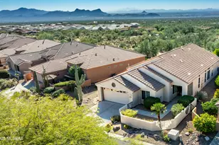 13597 N Buckhorn Cholla Dr, Marana, AZ 85658 - Photo 6