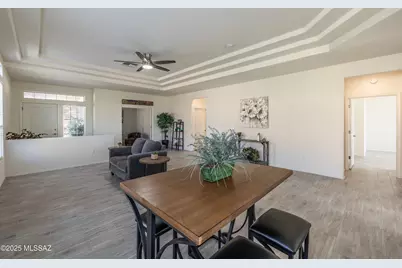 13597 N Buckhorn Cholla Drive, Marana, AZ 85658 - Photo 14